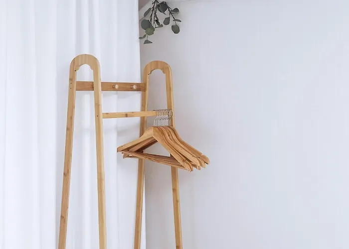 Gda Apartamento Seúl