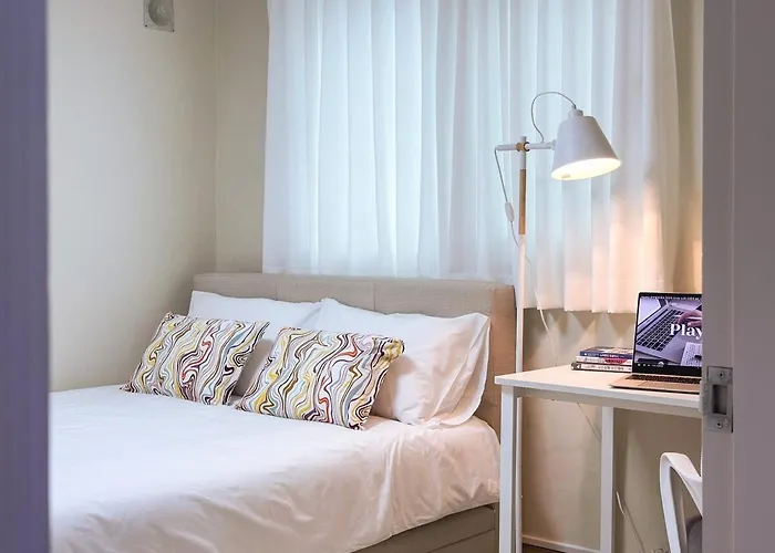 Apartamento Gda