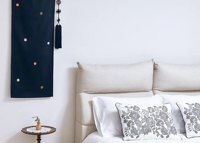 Gda Apartamento Seúl