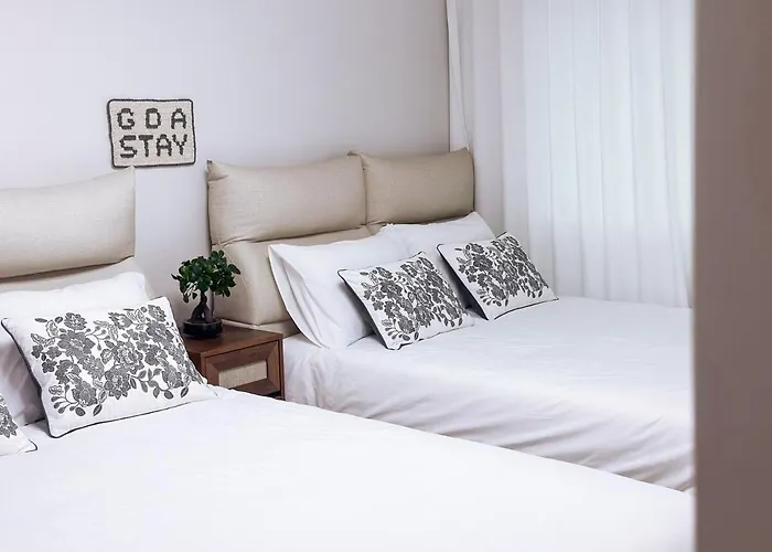 Apartamento Gda