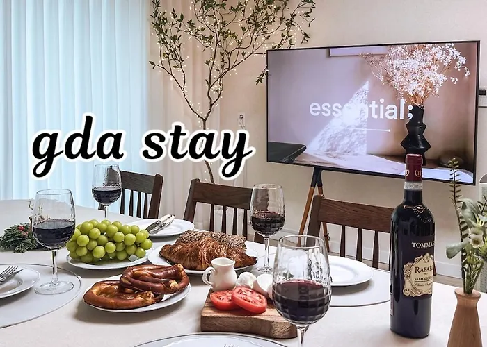 Gda Apartamento *