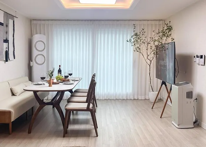 Gda Apartamento