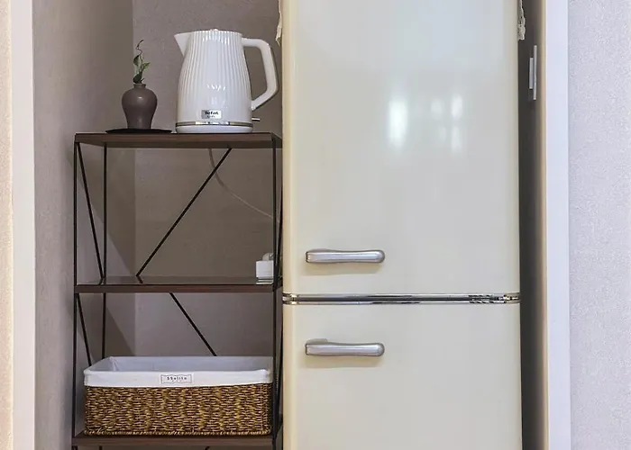 Apartamento Gda Seúl