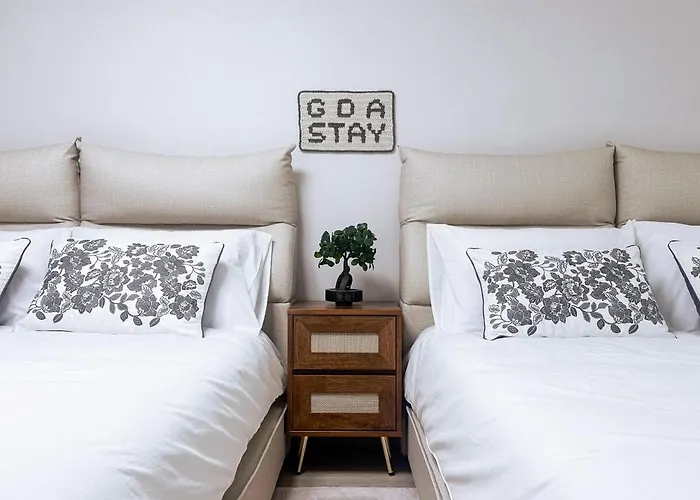 Gda Apartamento