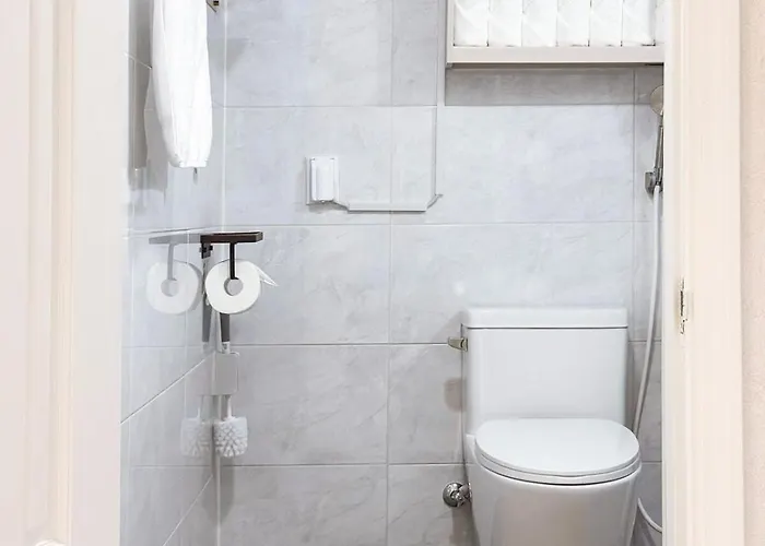 Gda Apartamento Seúl