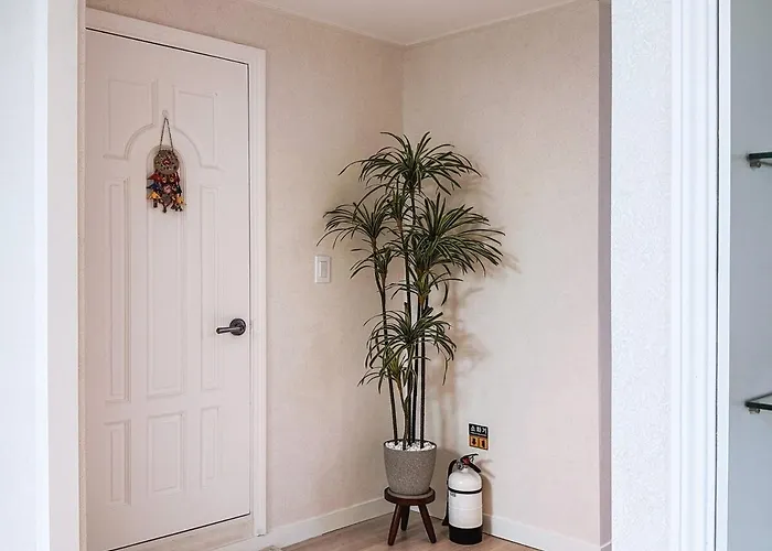 Apartamento Gda Seúl