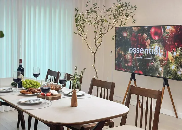 Apartamento Gda