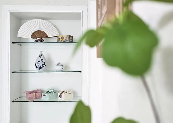 Apartamento Gda