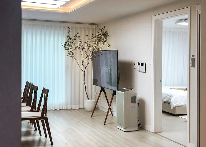 Gda Apartamento *
