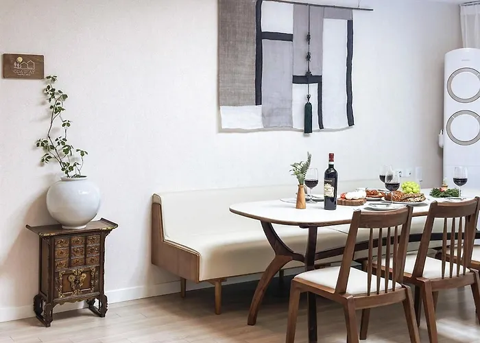 Apartamento Gda