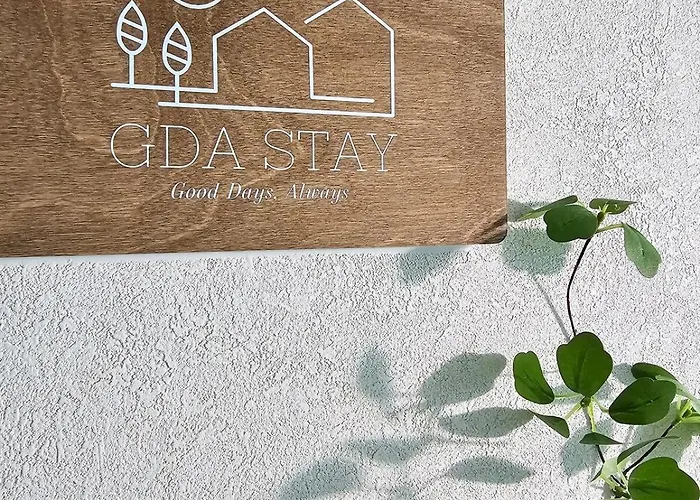 Gda Apartamento
