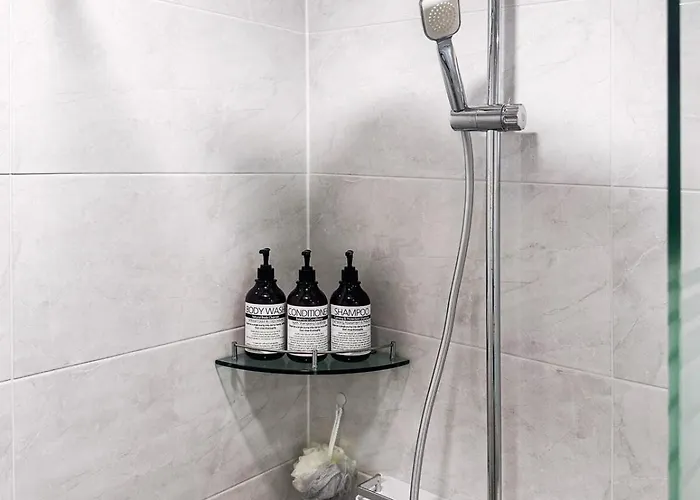 Apartamento Gda Seúl