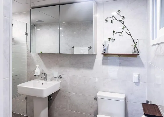 Apartamento Gda *