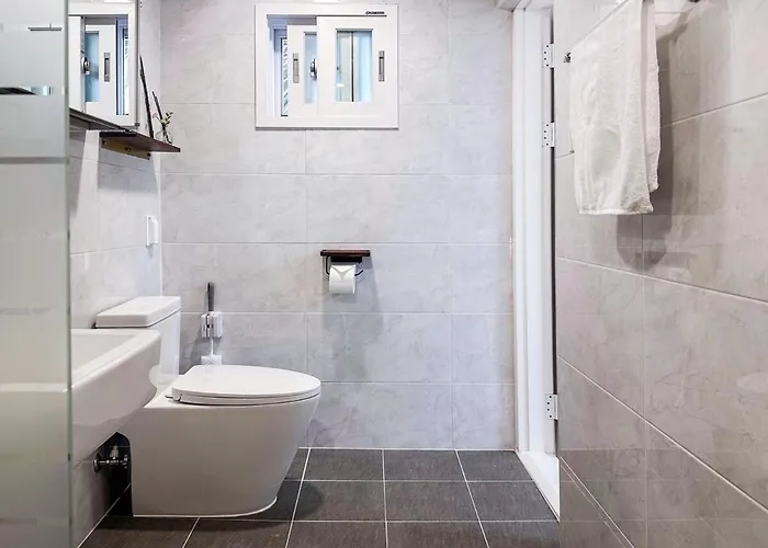 Apartamento Gda