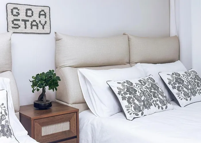 Apartamento Gda *