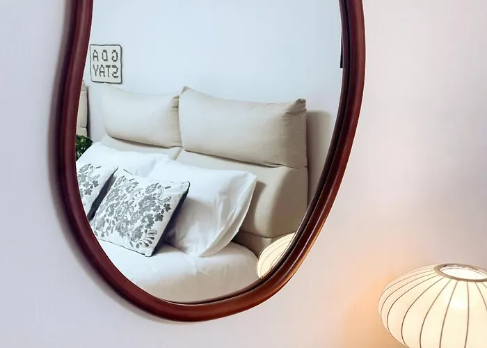 Apartamento Gda *