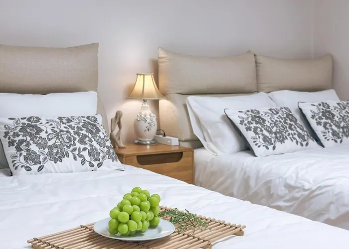 Gda Apartamento
