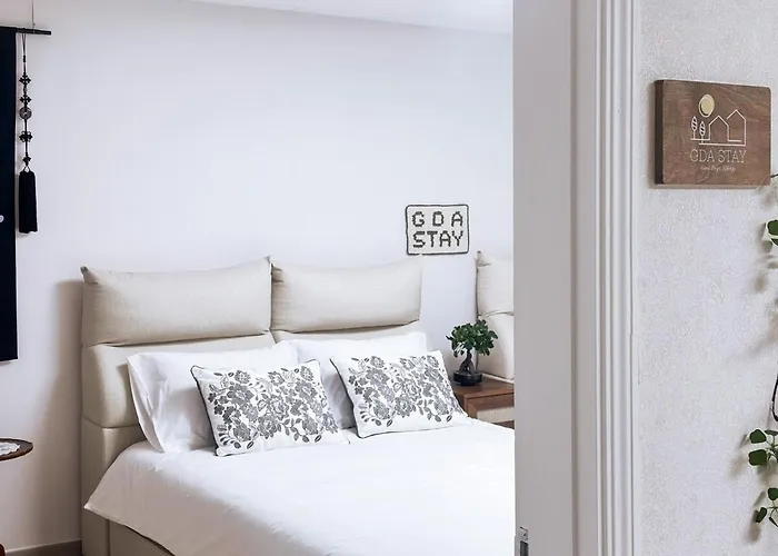 Gda Apartamento Seúl