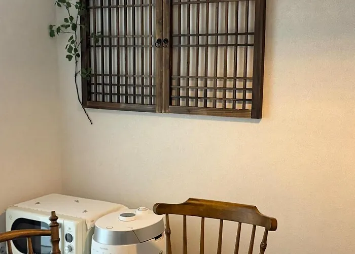 Gda Apartamento Seúl