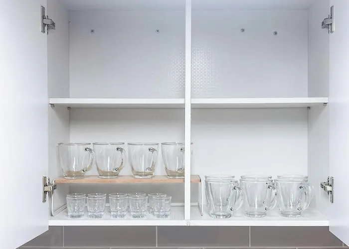 Apartamento Gda Seúl